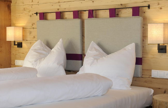 Luxurious Chalet in Wagrain With Private Pool - Foto 4