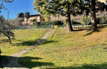 Appartamento sul Lago con Terrazza Panoramica - Foto 27