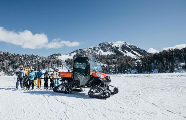 Inviting Chalet With Infrared Sauna - Foto 58