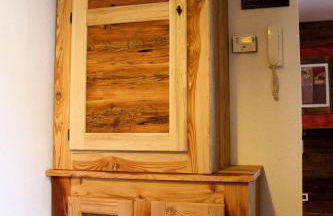 Maison D'Antan Alloggio ad uso turistico VDA CHARVENSOD n 0022 - Foto 25