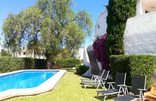 Villa Toscamar by Interhome - Foto 17