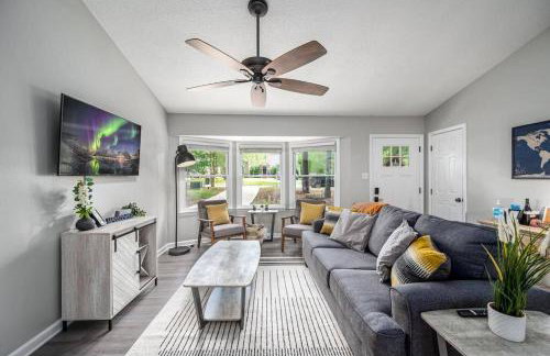 Cozy on Ger Maine St 1 Mile From Downtown Apex - Foto 9