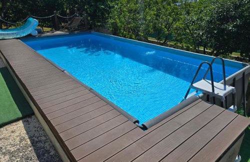 Holiday house LUMA - Foto 13