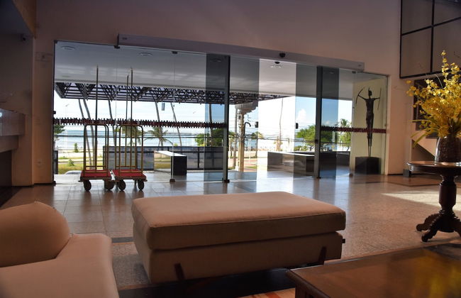 SEAFLATS - Iracema Résidence - Foto 61