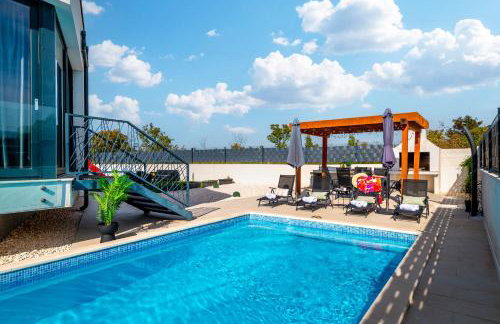 Villa Laurel - Foto 16