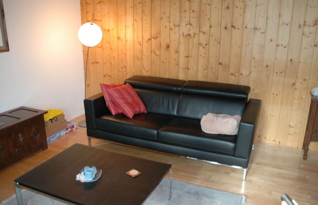 Detached Chalet With View of the Alps, Large Terrace and Veranda - Foto 5