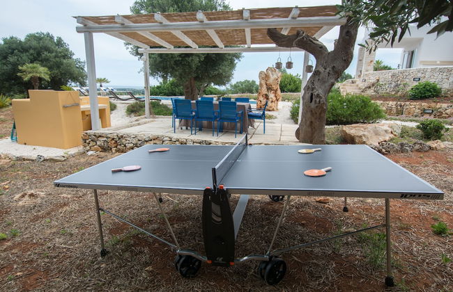 Villa Butterfly - Foto 32