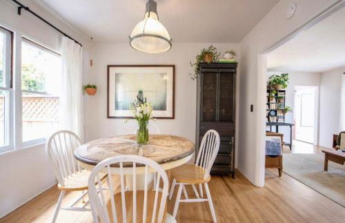 The Marlowe Seaside Inn - Vintage Luxury at the Beach - Hotel Amenities - Foto 59