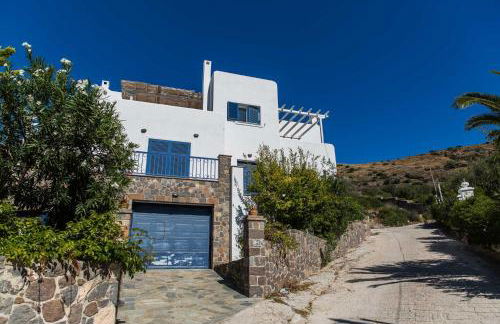 Villa Euphoria in Aegina, A' Marathonas bay - Foto 37
