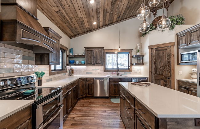 My Yellowstone Retreat - Foto 17