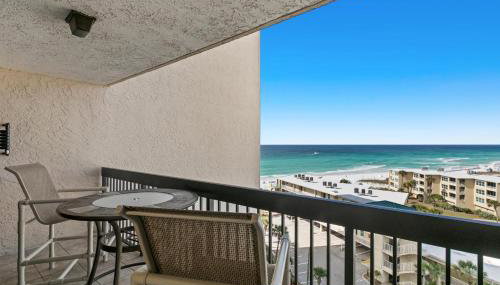 SunDestin Resort Unit 0917 - Foto 4