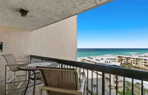 SunDestin Resort Unit 0917 - Foto 4