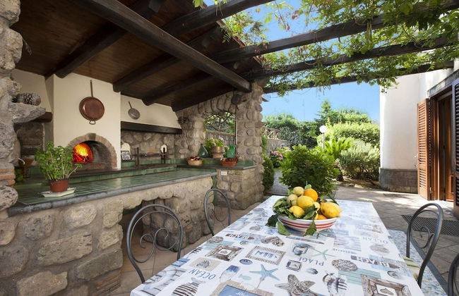 Residence Bosco - Villa Il Pino - Foto 27