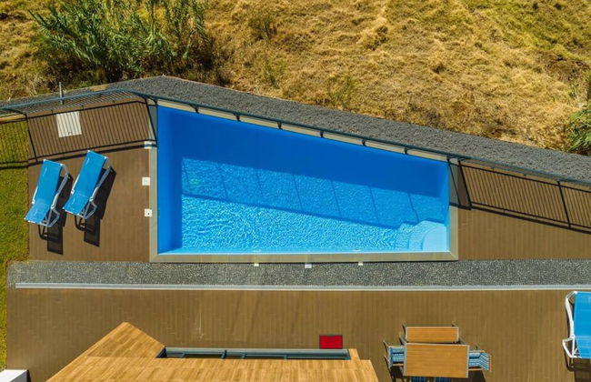 Casa Mozart II 15B in Estreito da Calheta - Foto 48