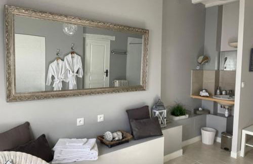 GITE ROMANTIQUE - Foto 22