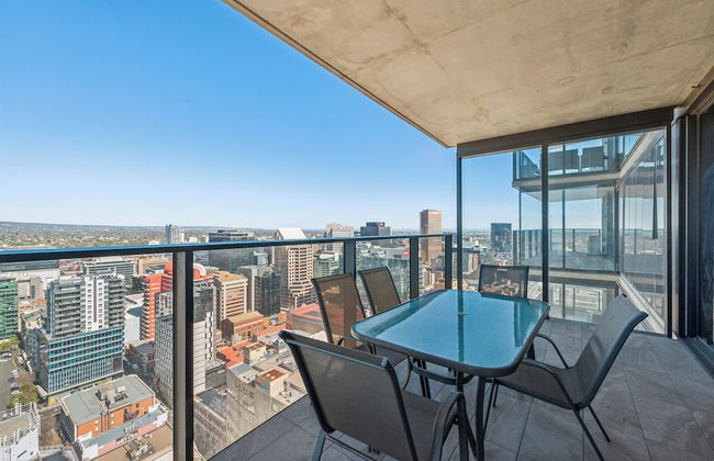 Realm Apartments by CLLIX - Foto 44