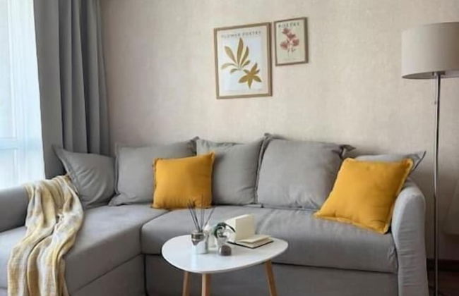 Inspire Your Stay new and Comfort Apartment in Sofia - Foto 1