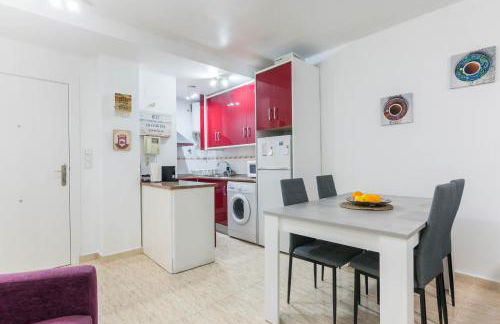 Apartamento Marqués de Ordoño-Murciapartments - Foto 10