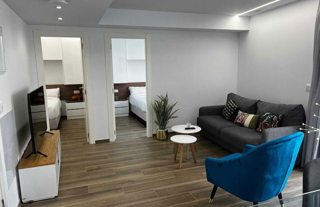 Myflats Luxury Old Town - Foto 37