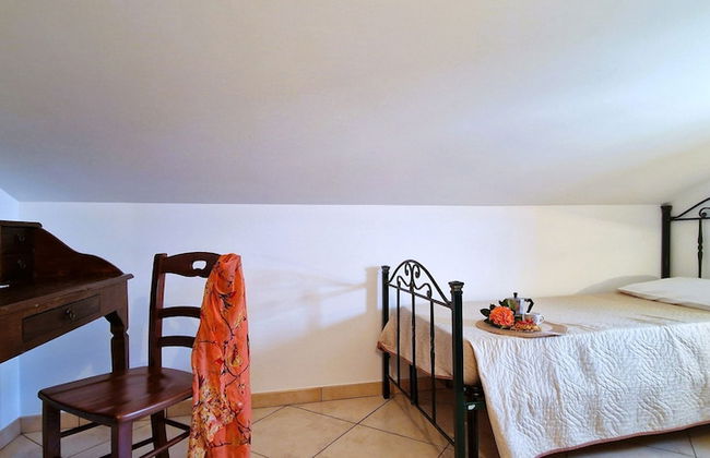 Al049 Villa Paradiso 12 Posti con Piscina Privata - Foto 63