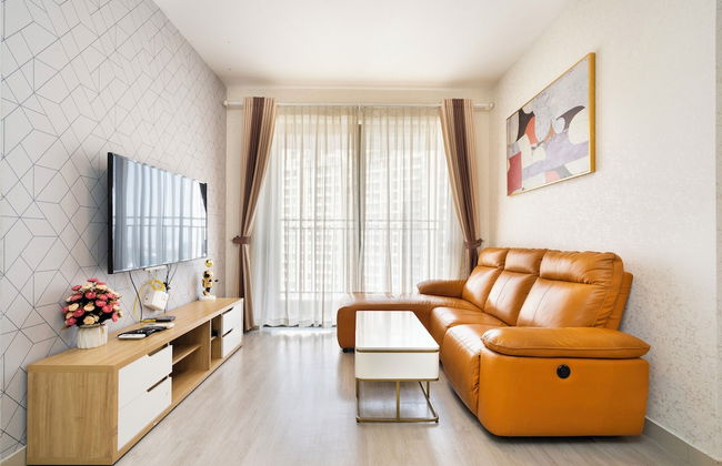 Annie Apartment - Rivergate Resident - Foto 34