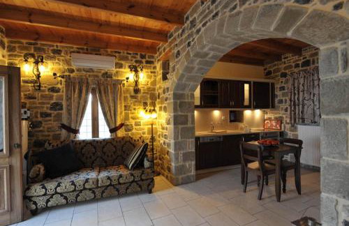 Diktynna Traditional Villas - Photo 66