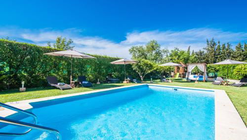 Ideal Property Mallorca - Finca Alegre - Foto 2