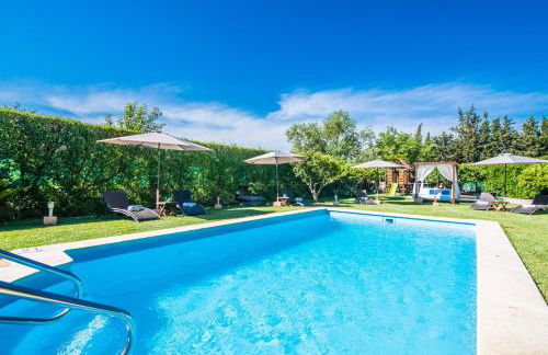 Ideal Property Mallorca - Finca Alegre - Foto 2