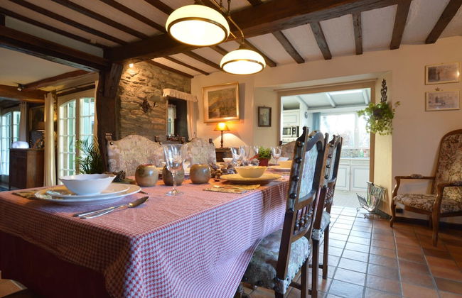 Charming Cottage in Malmedy - Foto 25