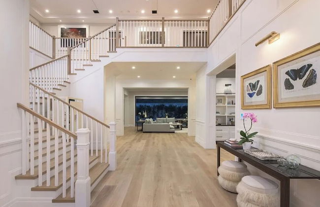 Mandeville Canyon - Foto 42