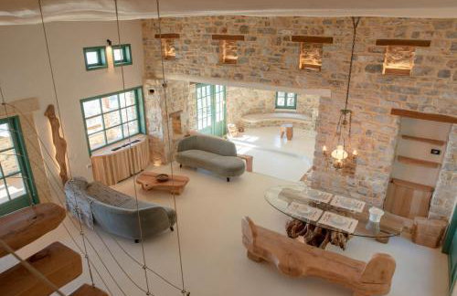 Cypresses Villas - Foto 57