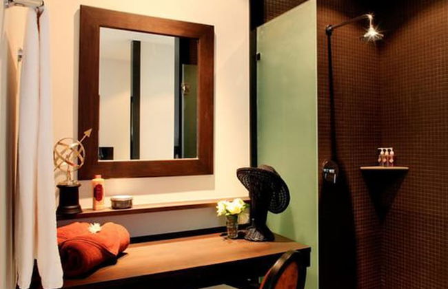 Two Villas Holiday Phuket Onyx Style Nai Harn Beach - Foto 24