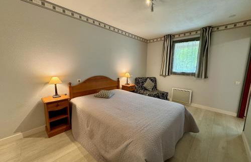 Charmant logement de plain-pied avec Piscine - Foto 9