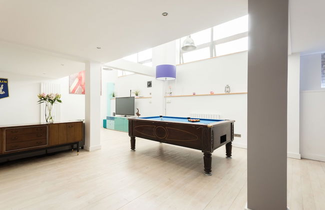 The London Warehouse Apartments - Foto 33