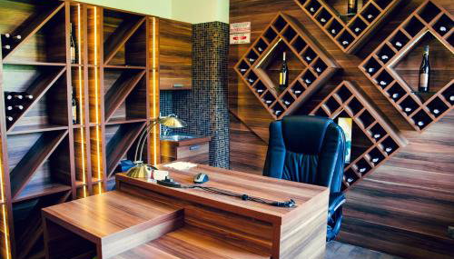 Winnica Dwie Granice Agroturystyka Przysieki - Foto 3