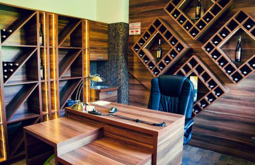 Winnica Dwie Granice Agroturystyka Przysieki - Foto 3