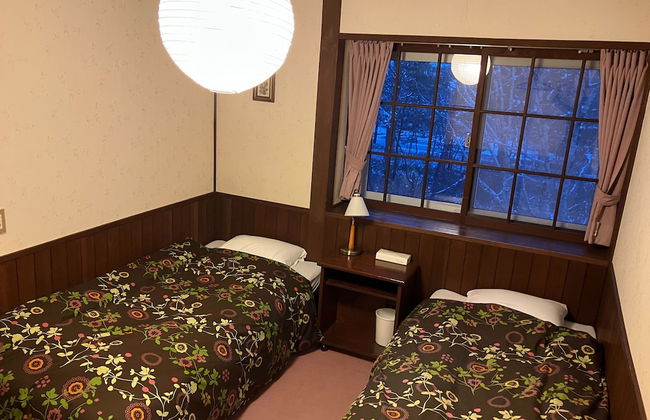 Cottage Alice - Foto 47