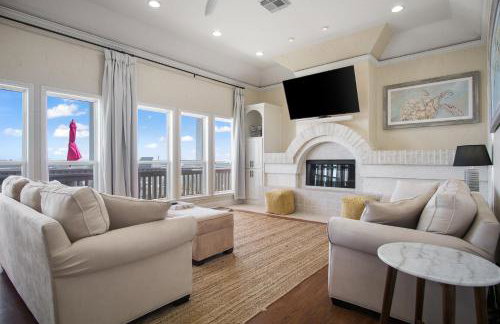 Beach Front Cottage with Beautiful Ocean Views! - Foto 7