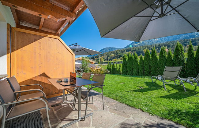 Apartment in Brixen Near Wilder Kaiser Gondola - Foto 18