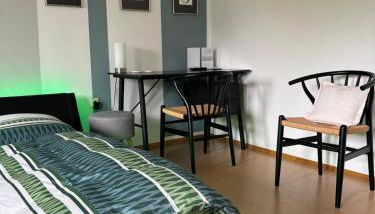 Villa Sonnenschein im Zentrum Bad Stebens nahe der Therme - Foto 2