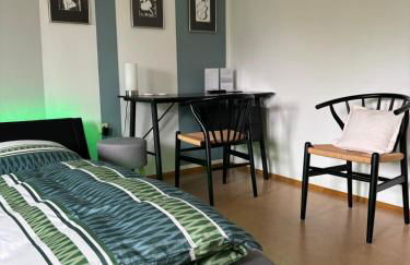 Villa Sonnenschein im Zentrum Bad Stebens nahe der Therme - Foto 2