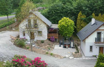 Domki PrzySowie - Góry Sowie - Foto 17