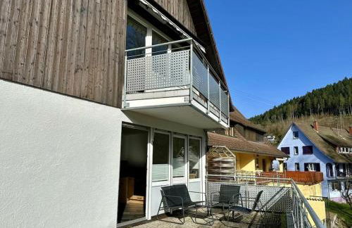 Dream holiday apartment Kinzig-Chalet - Foto 3