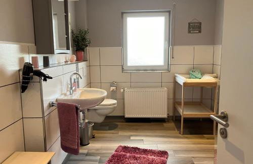 Ferienwohnung Sauerlandherz - Foto 8
