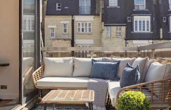 Mayfair House - Foto 48