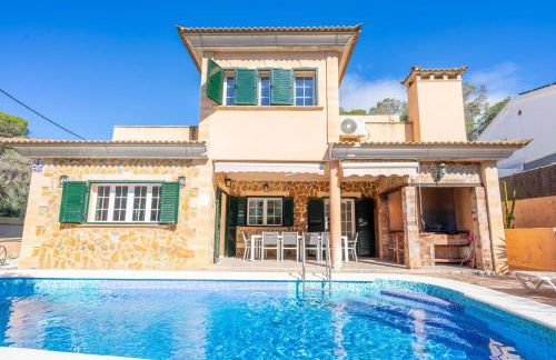 Villa Trobadors - Photo 2