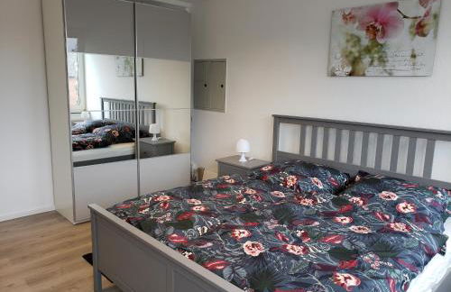 Ferienwohnung Central - Foto 16