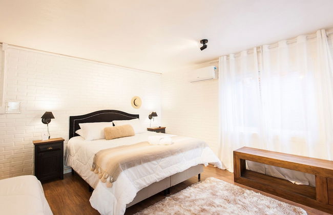 LOCAR-IN GRAMADO - Flats da Montanha - Foto 19