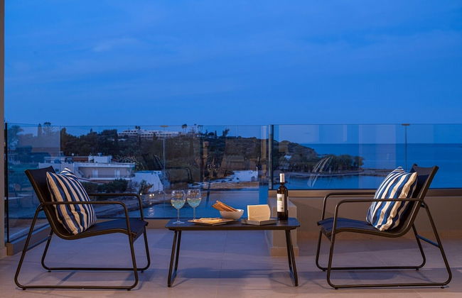 Altius Blue Apartments - Foto 47