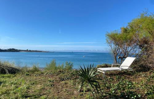 Villa Les Pieds dans l'Eau - Foto 12